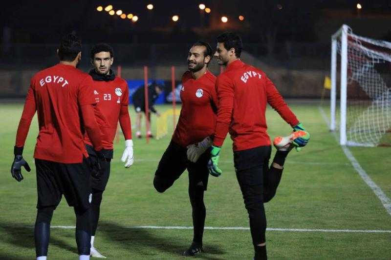 شوبير يكشف عن حراس منتخب مصر في أمم إفريقيا