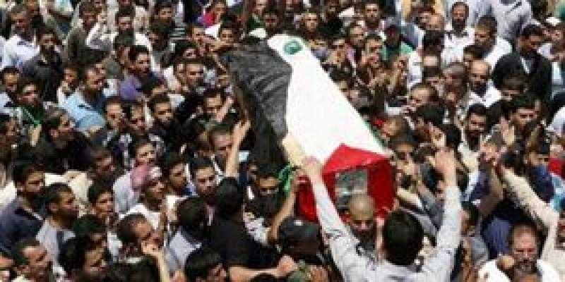 23 شهيدا إثر قصف طائرات الاحتلال الإسرائيلي لمنازل في قطاع غزة