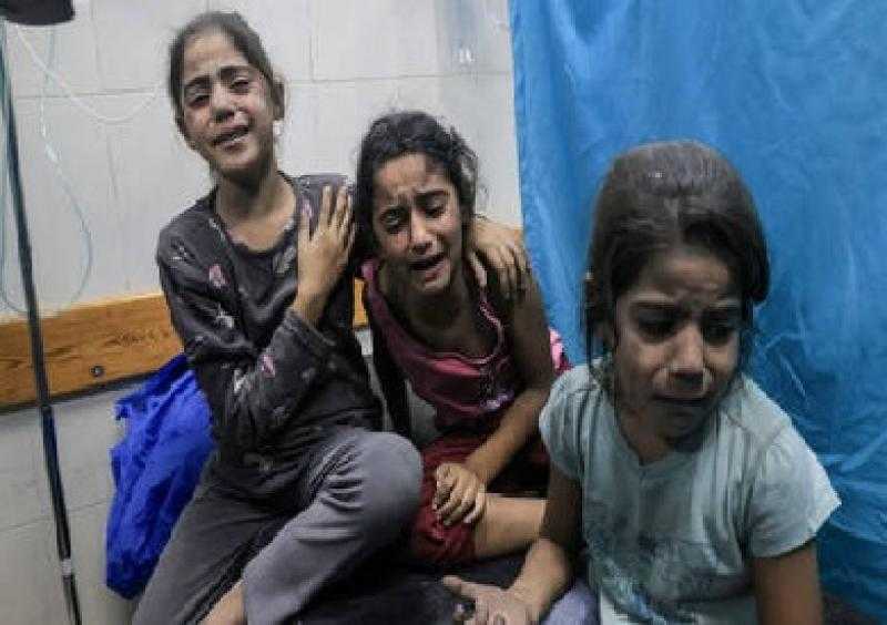 واشنطن تراجع تقريرا للعفو الدولية حول تسبب ذخائر أمريكية باستشهاد مدنيين في غزة