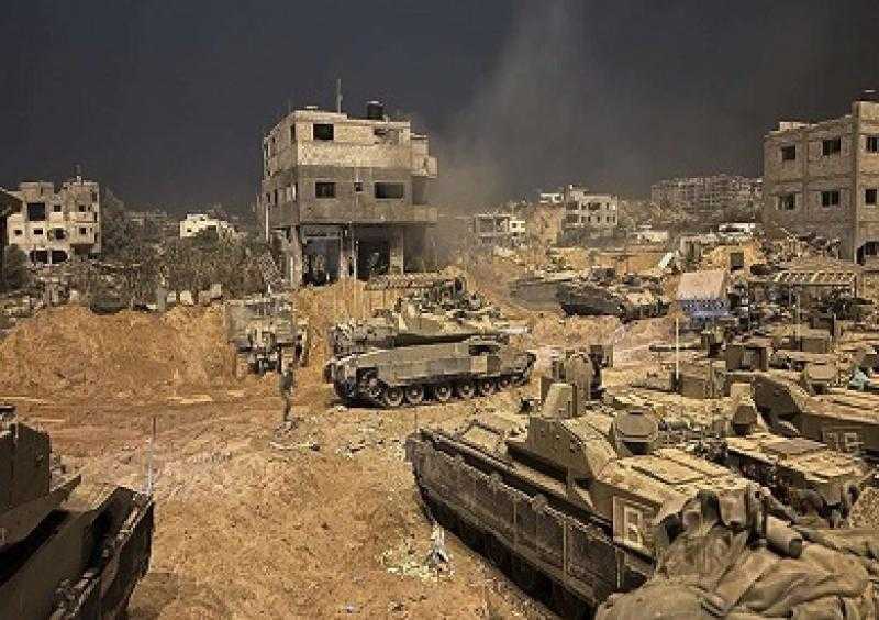 فصائل فلسطينية تعلن تدمير 79 آلية عسكرية للاحتلال الإسرائيلي خلال 72 ساعة