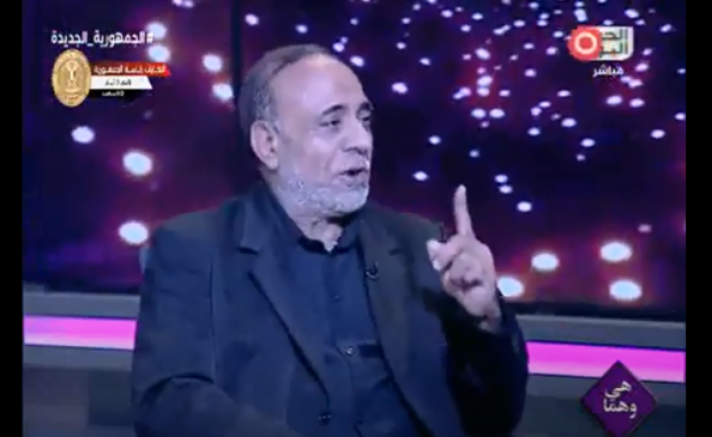 خط أحمر