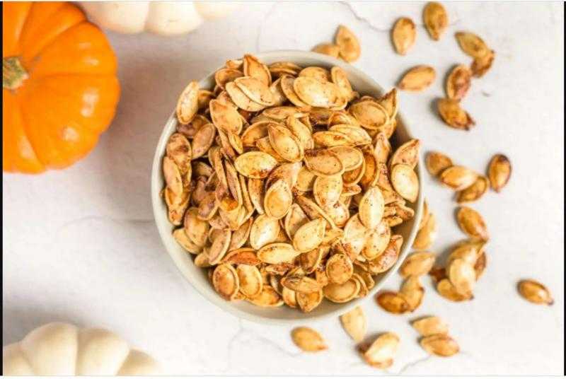 خبيرة تغذية تكشف عن فوائد كبيرة لبذور اليقطين