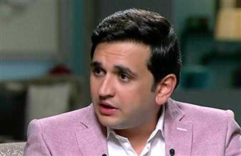 الموت يفجع الفنان مصطفى خاطر في والدة زوجته