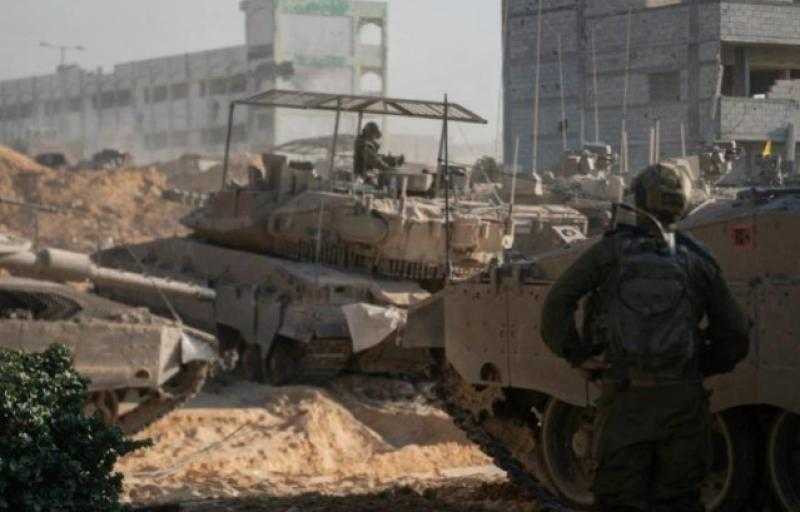 حماس تعلن إفشال عملية للجيش الإسرائيلي لتحرير أحد جنوده في غزة
