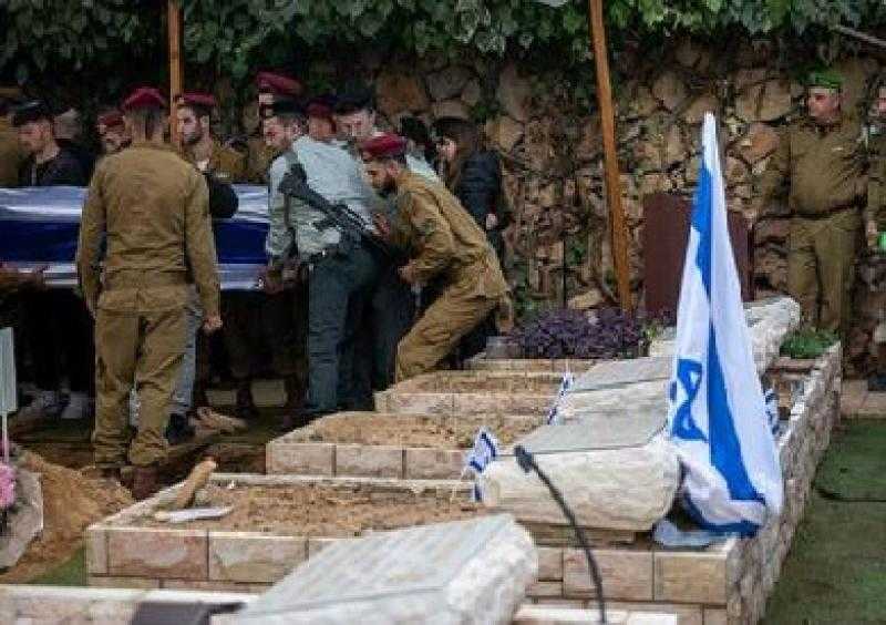 الجيش الإسرائيلي: مقتل نجل شخصية هامة في القيادة الإسرائيلية والكثير من الجنود