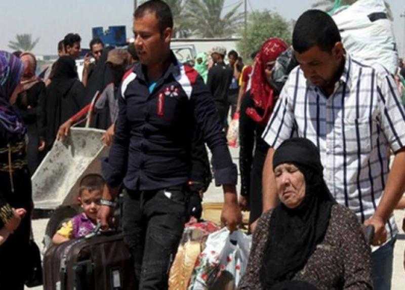 حماس تعرب عن تقديرها لموقف مصر والأردن الرافض لتهجير سكان غزة
