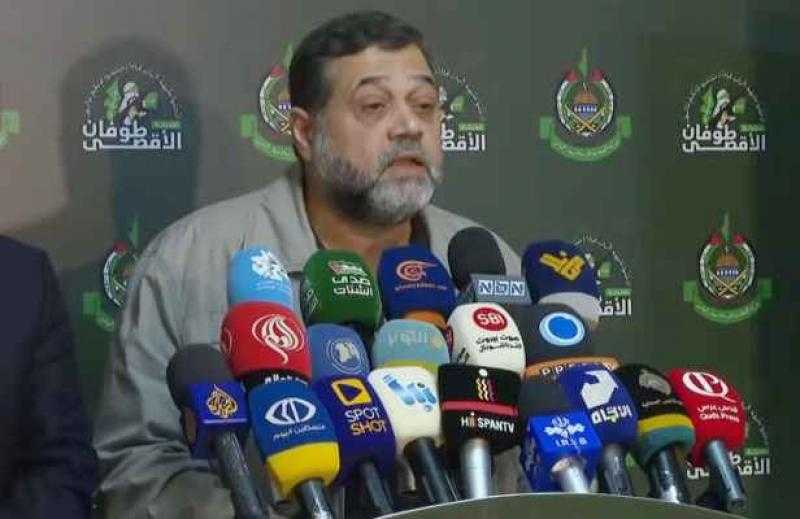 حماس لعائلات المحتجزين الإسرائيليين: أبناؤكم لن يعودوا ما لم يتوقف العدوان وربما يُفقد أثرهم للأبد