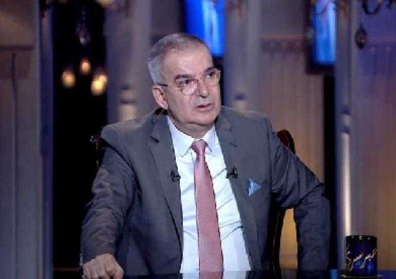 طوني خليفة: الشعب اللبناني فاسد أكثر من حكامه.. نحن بيئة حاضنة لعدم الوطنية