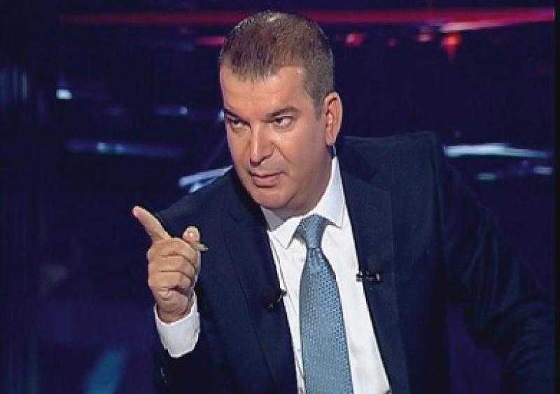 طوني خليفة: أرفض التعرض بشكل عنصري لفئة المثليين.. وكل إنسان حر بحياته
