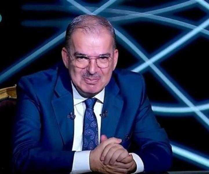 طوني خليفة: مصر بلدي وأحسد شعبها على حبهم لوطنهم.. أبناء لبنان دمروها