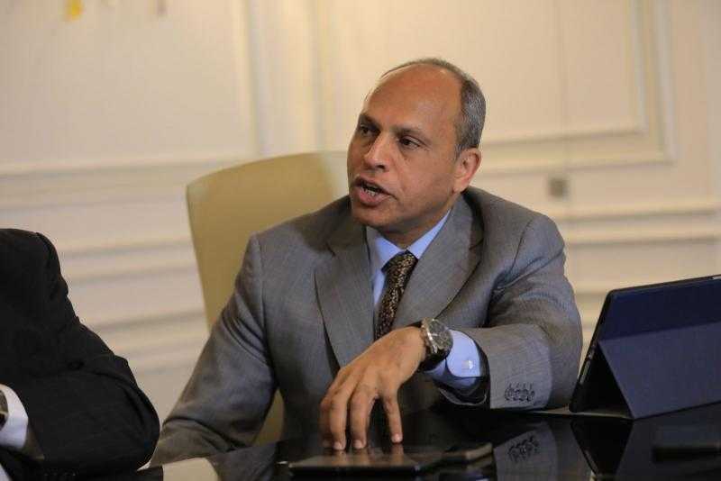 رئيس حزب الاتحاد: المشاركة في الانتخابات الرئاسية واجب وطني