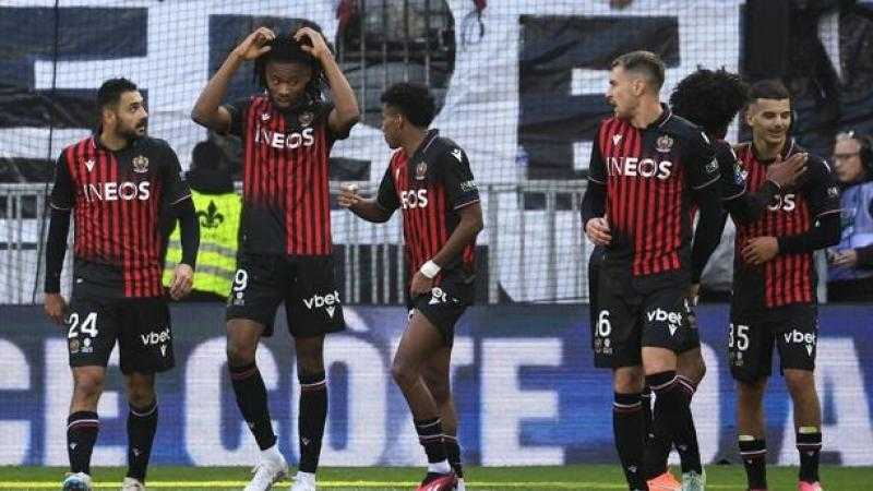 التعادل السلبي يخيم على مواجهة مونبيليه ولنس بالدوري الفرنسي