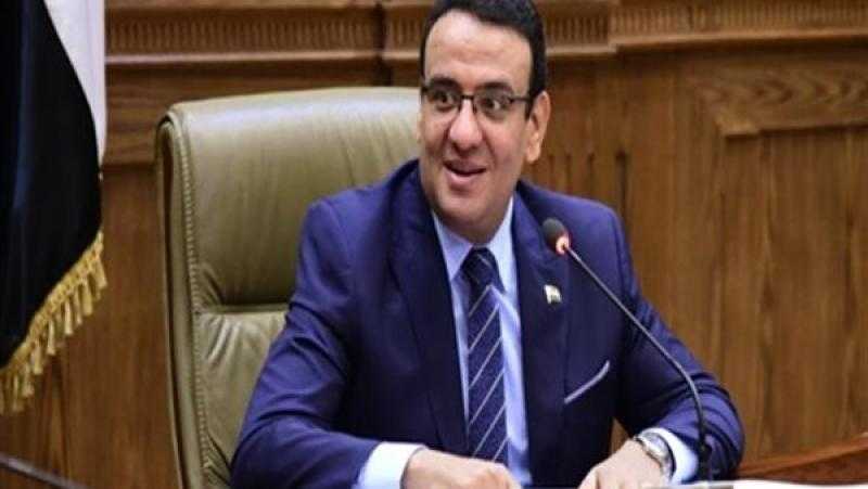 متحدث «النواب» السابق يحذر: هناك دول تٌفتت وتذاب من حولنا.. وهذا دورنا.. فيديو