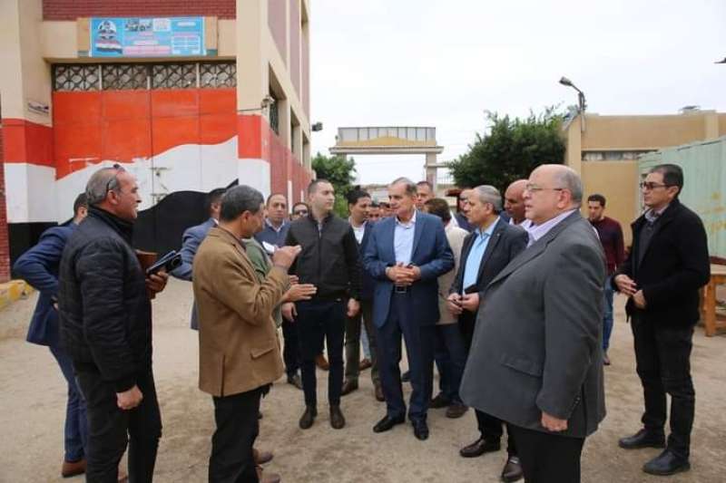 خط أحمر