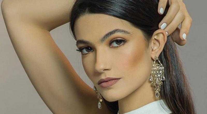 تارا عماد تكشف عن موقف محرج خلال مشاركتها في مسرحية علاء الدين