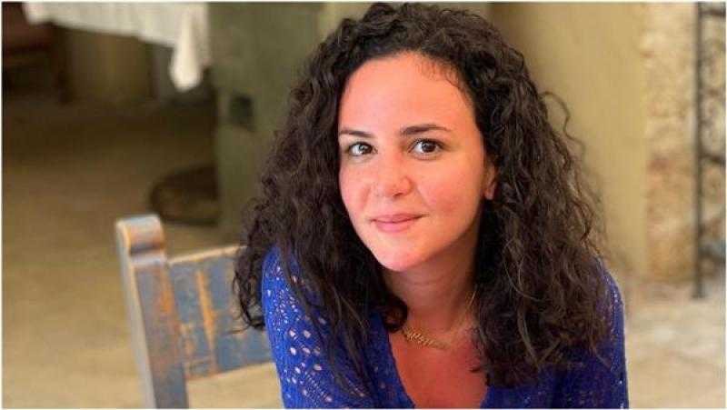 ركين سعد: حبيت شخصية مريم في مسلسل ريفو ولازم نكسر كلمة عيب ومينفعش