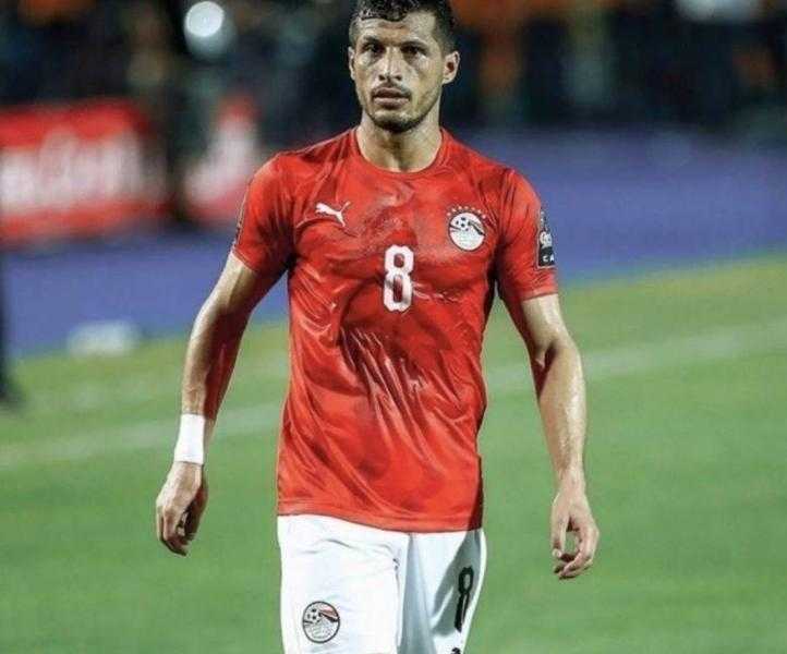 أول تعليق من اتحاد الكرة على اعتزال طارق حامد اللعب الدولي