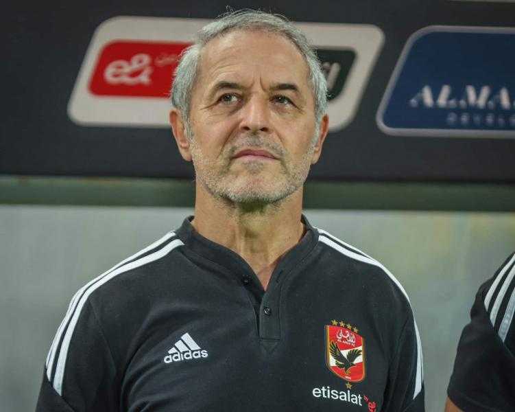 مختار مختار: كولر يتحمل نتيجة مباراة شباب بلوزداد