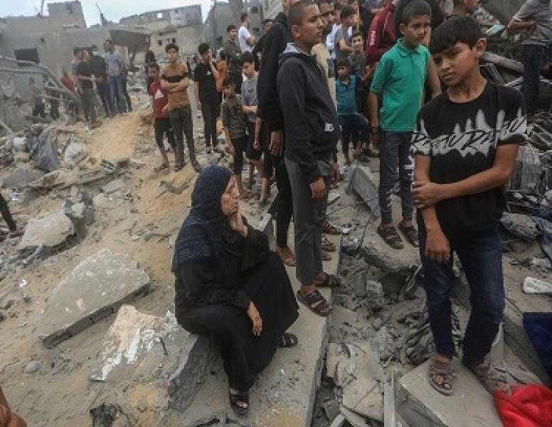 مسئول إسرائيلي: نحتاج من 3 لـ4 أسابيع لاستكمال هجومنا الحالي في خان يونس