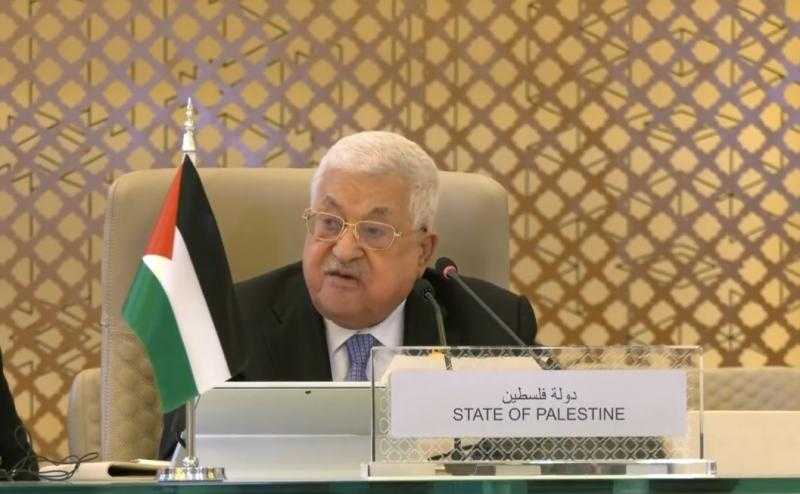 مستشار الرئيس الفلسطيني: لا تنسيق مع حماس منذ بدء الحرب على غزة ولا نتحمل المسئولية