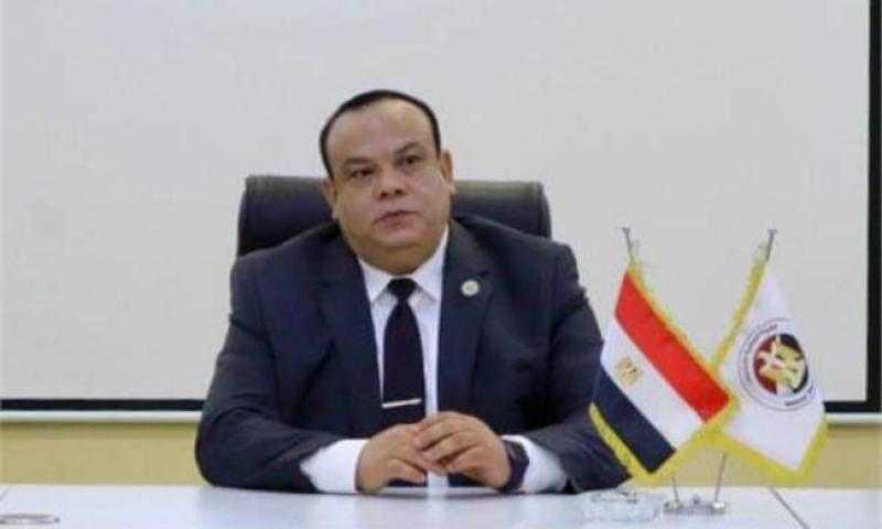 رئيس الهيئة الوطنية: أثق في وعي الشباب وحكمة الشيوخ وفطنة المرأة المصرية لتلبية نداء الوطن| فيديو