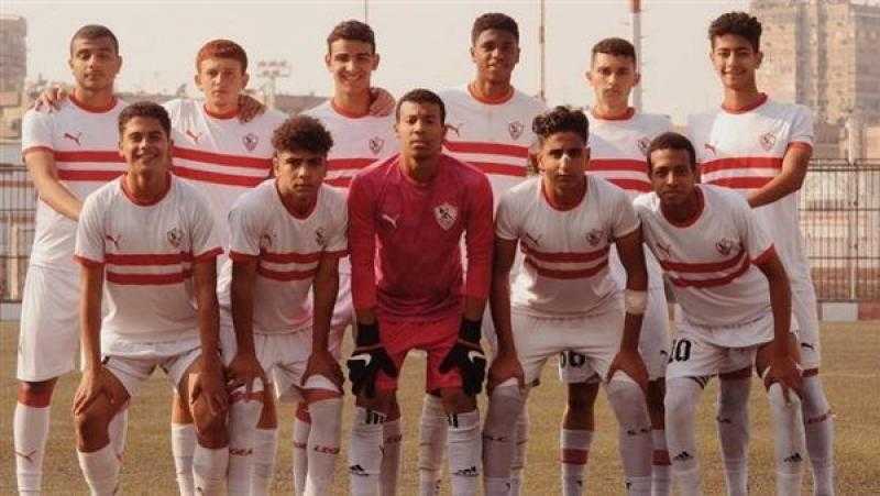 فريق 2005 بالزمالك يفوز على الأهلي بركلات الترجيح في بطولة الجمهورية