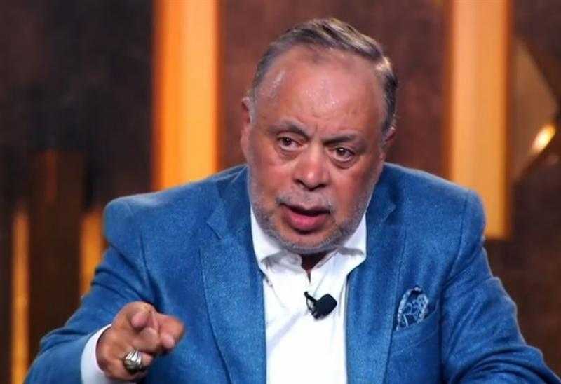 أشرف زكي: كل الفنانين سيشاركون فى الانتخابات وهنثبت للعالم مكانة مصر