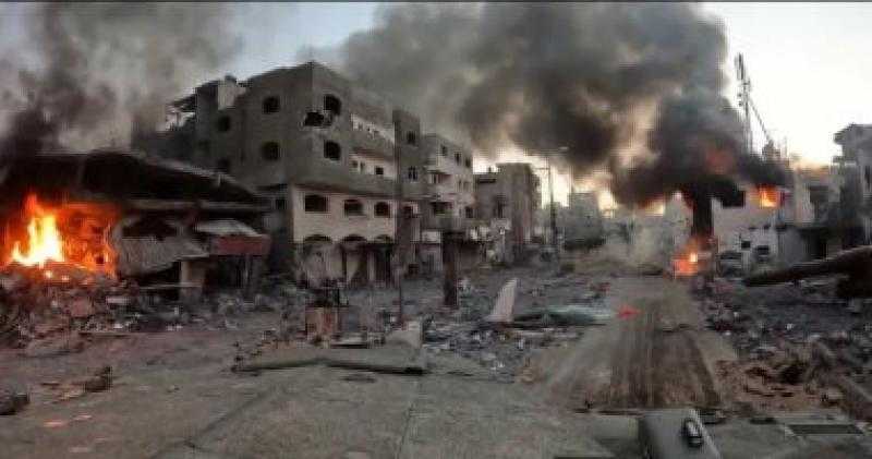 دول إسلامية تدعو أمريكا للضغط على إسرائيل لوقف إطلاق النار في غزة