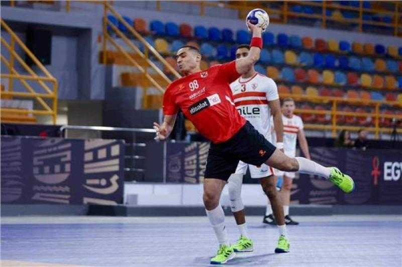 القارة السمراء تترقب انطلاق أمم أفريقيا لليد في مصر غدا