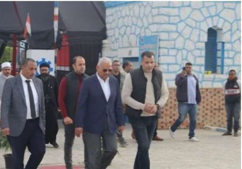 خط أحمر
