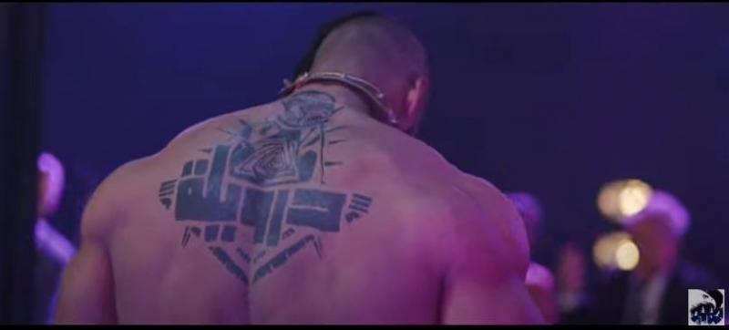 غموض وإثارة.. شاهد إعلان فيلم «درويلة» بطولة عمرو عبد الجليل ومحمود عبد المغني