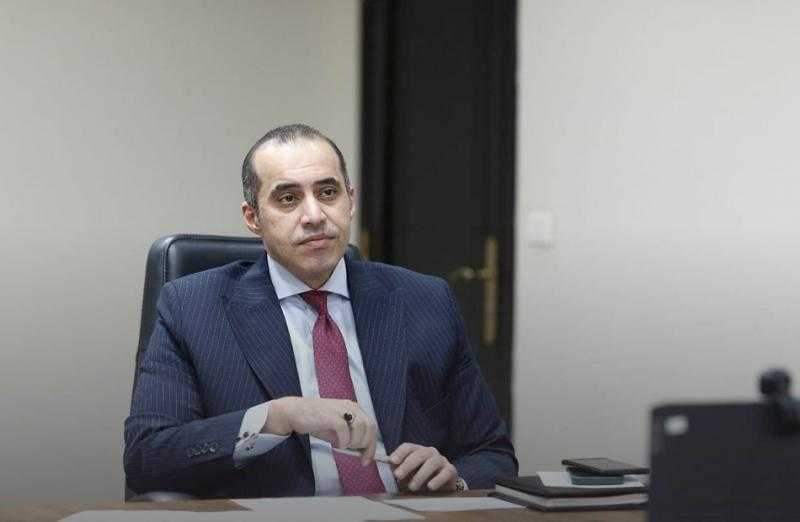 حملة المرشح الرئاسي عبد الفتاح السيسي: «هنكمل المشوار علشان مستقبل بلادنا» |فيديو