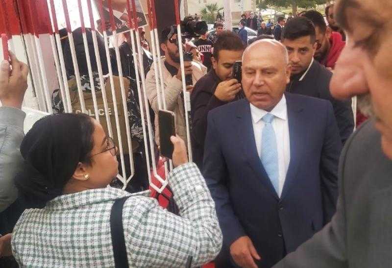 وزير النقل عن الانتخابات الرئاسية: ”الشعب المصري واعي وعارف مصلحته فين”