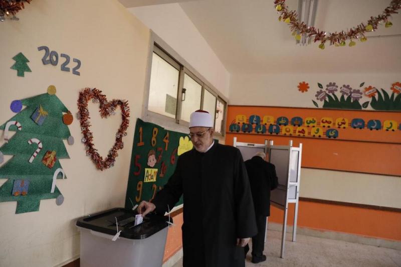 خط أحمر