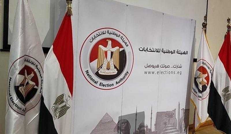 رئيس لجنة عامة في الوادي الجديد: الانتخابات تسير دون أي عراقيل