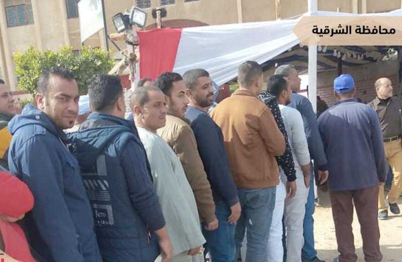 محافظ الشرقية: تكثيف حملات النظافة خلال الانتخابات الرئاسية