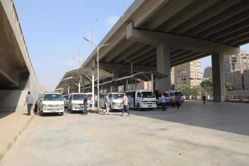 القبض على عاطل لإنشاء موقف عشوائي لسيارات الأجرة وفرض إتاوات بمحرم بك في الإسكندرية