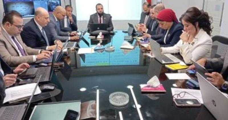 غرفة عمليات التنسيقية: تزايد الإقبال على لجان الانتخابات في معظم المحافظات