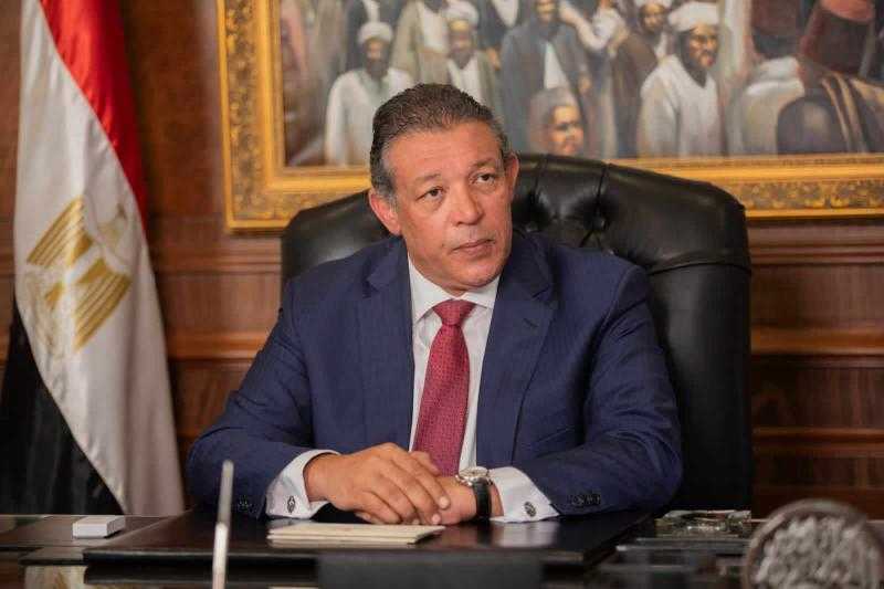 المتحدث باسم حملة المرشح حازم عمر: الإقبال فى اليوم الأول للتصويت في الانتخابات الرئاسية 2024 كان جيدا للغاية