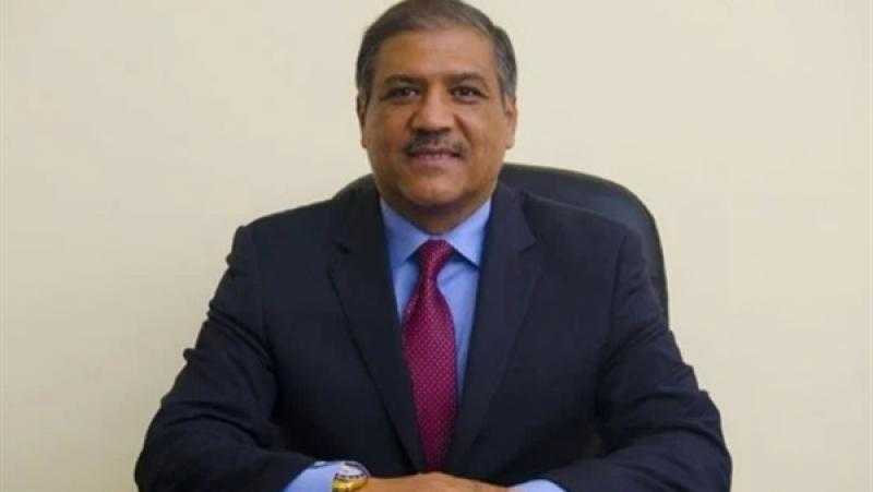 حزب السادات يهنئ الرئيس والمصريين بعيد الفطر ويشيد بإنجازات الدولة المصرية