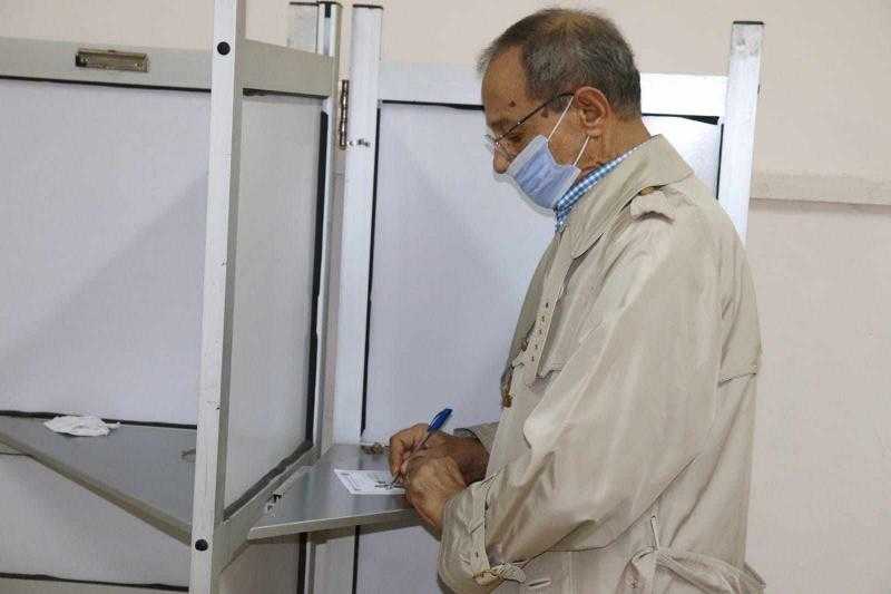 انتخابات الرئاسة.. متحدث نادي القضاة: لا أحد يتدخل في أحكامنا أو شؤوننا