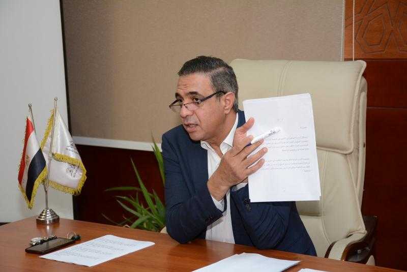 انطلاق فعاليات ورشة ”فن التعليق الصوتي” بمنظمة خريجي الأزهر