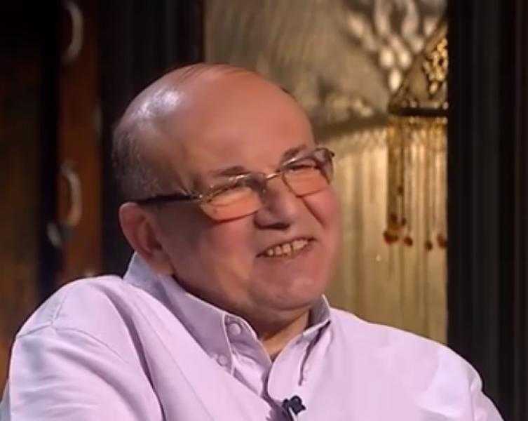 المخرج مجدي أبو عميرة يدلي بصوته ويوجه رسالة للشعب المصري