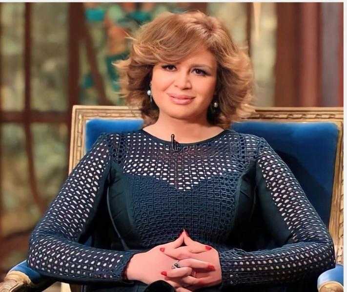 انتخابات الرئاسة.. إلهام شاهين: ننتظر من المرأة المصرية المشاركة بقوة