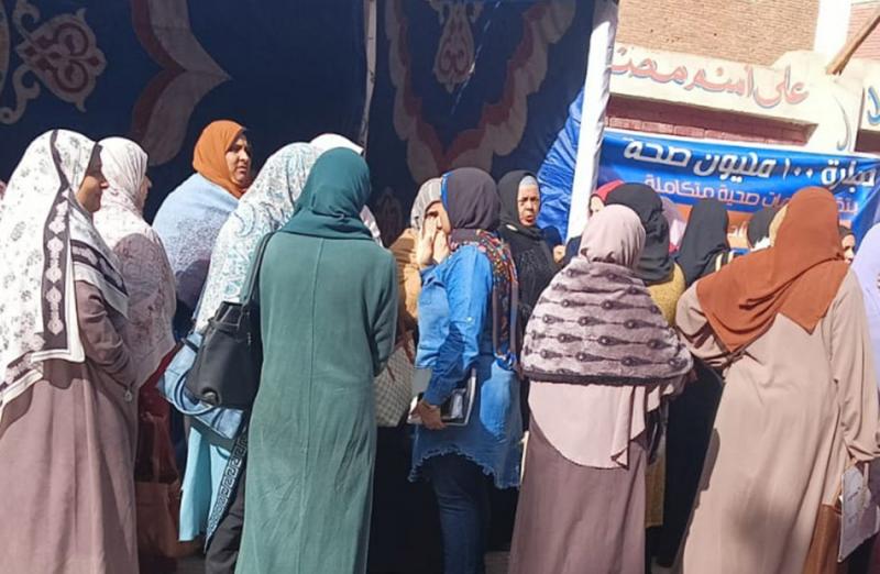 خط أحمر