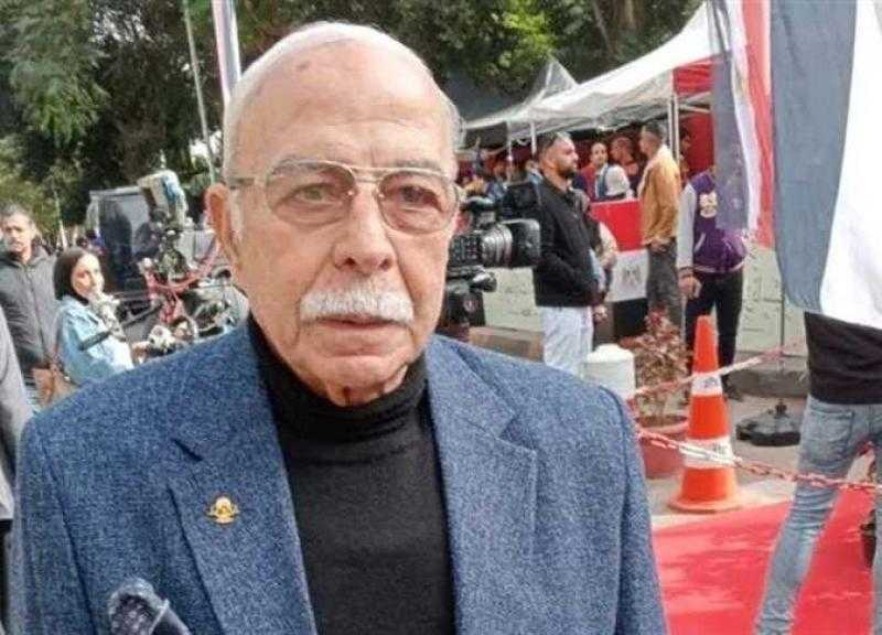 كمال درويش يشارك في الانتخابات الرئاسية