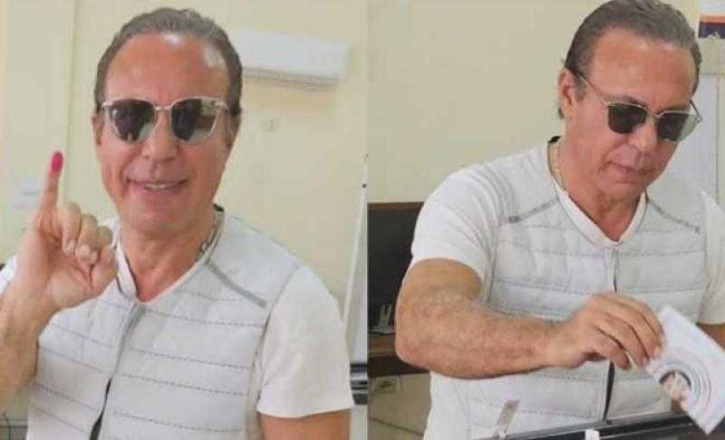 أيمن يونس: صوتك بالانتخابات الرئاسية يدل على قيمتك في بلدك