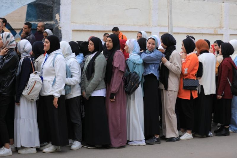 رئيس حزب حقوق الإنسان والمواطنة: المصريون يقدمون ملحمة وطنية بالمشاركة في الانتخابات الرئاسية