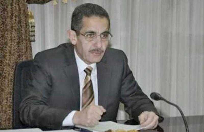 محافظ الغربية يتابع سير العملية الانتخابية بلجان المحافظة