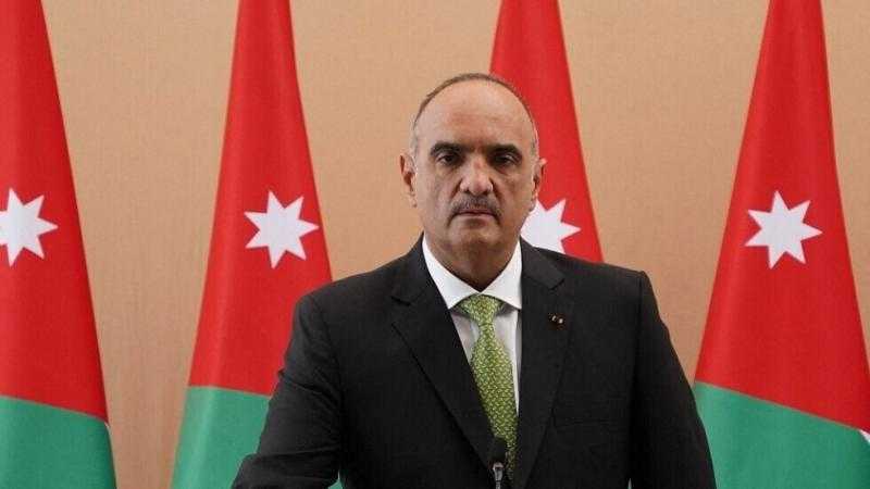 رئيس الوزراء الأردني: موقف الأردن ومصر واضح برفض التهجير أو إيجاد أي ظروف لفرضه على الفلسطينيين